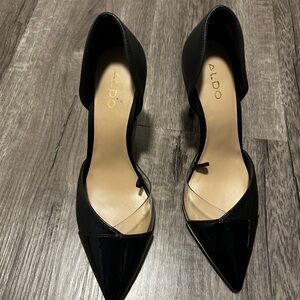 6 Aldo pumps